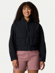 Columbia Kevad-s&uuml;gis jope Paracutie&trade; Cropped Cargo Windbreaker 2116571 Must Regular Fit