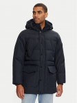 Tommy Hilfiger Talvejope Rockie MW0MW36593 Tumesinine Regular Fit