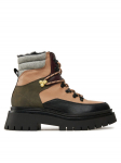Pepe Jeans Saapad PLS50526 Beež 40