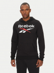Reebok Pluus Identhlty Big Logo 100221781 Must Regular Fit L