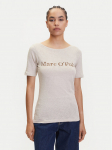 Marc O'Polo T-s&auml;rk 504 2261 51231 Beež Regular Fit