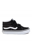 Vans Tenniskingad Sk8-Mid Reissue V VN00018T6BT1 Must