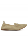 Unisa Loaferid Bairon Ks Roheline