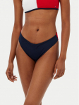 Tommy Hilfiger Bikini alumine osa UW0UW05838 Sinine L