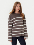 Tommy Hilfiger S&auml;rkpluus Gold Button WW0WW45760 Pruun Relaxed Fit XL