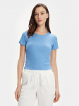 ONLY T-s&auml;rk Emma 15201206 Sinine Regular Fit M