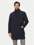 Sisley Vihmamantel 2X3RSN03G Sinine Regular Fit S
