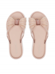 Melissa Varbavahesandaalid Mini Melissa Flip Flop Iv Inf 35749 Beež