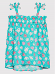 United Colors Of Benetton Suvekleit 42BQ0V003 Sinine Regular Fit 160