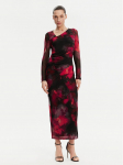 DKNY Kokteilikleit DD4KU42A Must Slim Fit