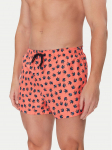 Ysabel Mora Ujumis&scaron;ortsid 90326 Koralliv&auml;rviline Regular Fit S