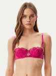 Guess Traadiga rinnahoidja O5GC10 KCQ80 Punane 32C