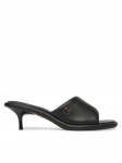 PINKO Pl&auml;tud Tara 01 SD0277 P003 Must