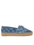 Guess Espadrillid FLJDNN DEN14 Sinine