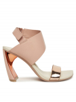 United Nude Sandaalid Zuma Sandal Hi 1092886116 Beež