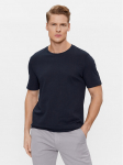 Boss T-s&auml;rk Tiburt 240 50452680 Tumesinine Regular Fit