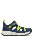 Keen Sandaalid Motozoa Sandal C 1030685 Tumesinine 30