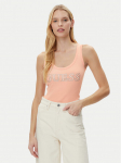 Guess Top W5GP29 KA0H1 Beež Regular Fit
