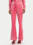 Juicy Couture Dressip&uuml;ksid Christine JCWBJ125304 Roosa Flared Leg