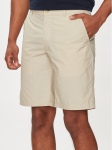 Columbia Riidest &scaron;ortsid Washed Out&trade; Short 1491953 Beež Regular Fit 32