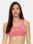 Emporio Armani Underwear Rinnahoidja-top 164403 4R223 05373 Roosa