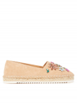 Alma En Pena Espadrillid V250277 Beež