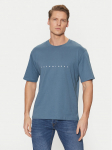 Jack & Jones T-s&auml;rk Star 12234746 Sinine Relaxed Fit M