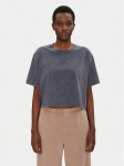Under Armour T-s&auml;rk Rival Wash 1389724 Tumesinine Loose Fit