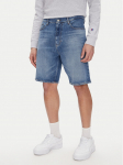 Tommy Jeans Teksap&uuml;ksid Isaac DM0DM20952 Sinine Relaxed Fit 31
