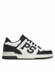 Plein Sport Tossud Viper I // GEN.X.05 SAES USC0737 STE003N Valge