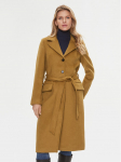 Bruuns Bazaar Villane mantel Catarina BBW2508 Pruun Regular Fit 42