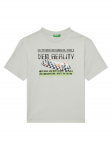 United Colors Of Benetton T-s&auml;rk 35RYC10NC Hall Regular Fit 150