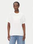 ViCOLO T-s&auml;rk RD0119 Valge Regular Fit