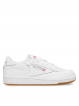 Reebok Tossud Club C 85 100000016 Valge