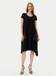 Joseph Ribkoff Igap&auml;evane kleit 251146 Must Regular Fit