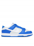 Nike Tossud Dunk Low FN3416 001 Valge