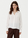Vila S&auml;rk Rosa 14102674 Valge Regular Fit