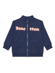 United Colors Of Benetton Pluus 3J70G503M Tumesinine Regular Fit 82