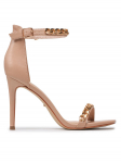 DeeZee Sandaalid LS5688-01 Beež
