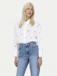 ONLY S&auml;rk New 15283743 Valge Box Fit XL