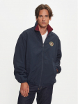 Tommy Jeans Kevad-s&uuml;gis jope DM0DM19643 Tumesinine Regular Fit