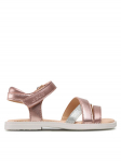 Geox Sandaalid J S.Karly G. D J5235D 0HINF C8011 M Roosa 27