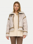 ONLY Kasukas Ylva 15322042 Beež Regular Fit