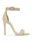 Nine West Sandaalid WFA2646-1 Beež
