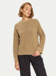 Tommy Hilfiger Kampsun WW0WW40751 Beež Regular Fit S