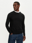Brave Soul Kampsun MK-248BURKE Tumesinine Regular Fit