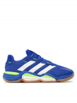 adidas Saalijalatsid Stabil 16 IE1083 Sinine