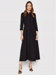 YAS Pluusikleit Savanna 26022663 Must Regular Fit