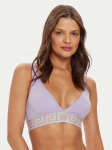 Versace Bralette rinnahoidja AUD01047 1A1001 Lilla 3
