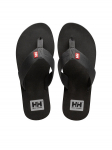Helly Hansen Varbavahesandaalid Logo Sandal 2 11956 Must 41